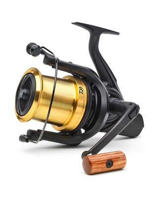 daiwa emblem br
